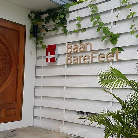 Barefeet Naturist Resort (Adults Only) Bangkok Dış mekan fotoğraf