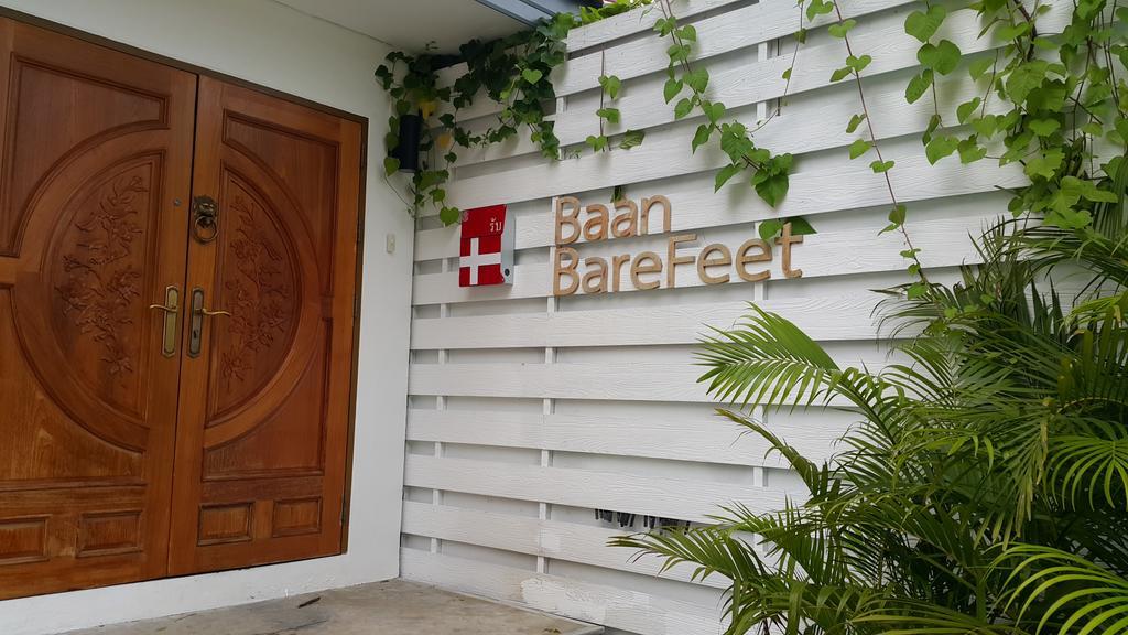 Barefeet Naturist Resort (Adults Only) Bangkok Dış mekan fotoğraf