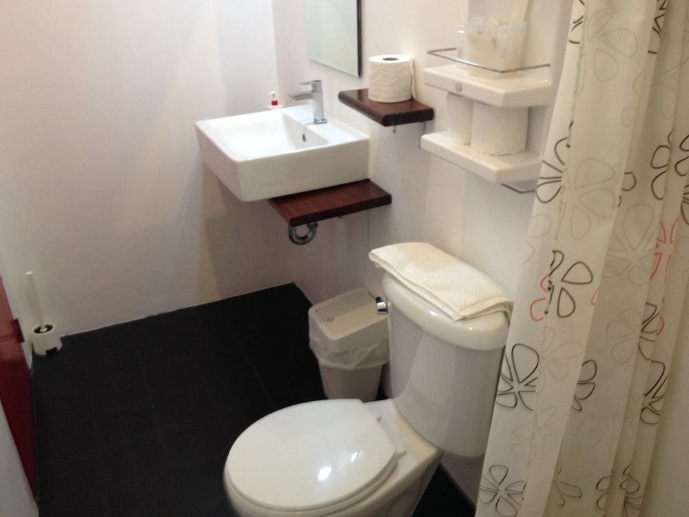 Barefeet Naturist Resort (Adults Only) Bangkok Dış mekan fotoğraf