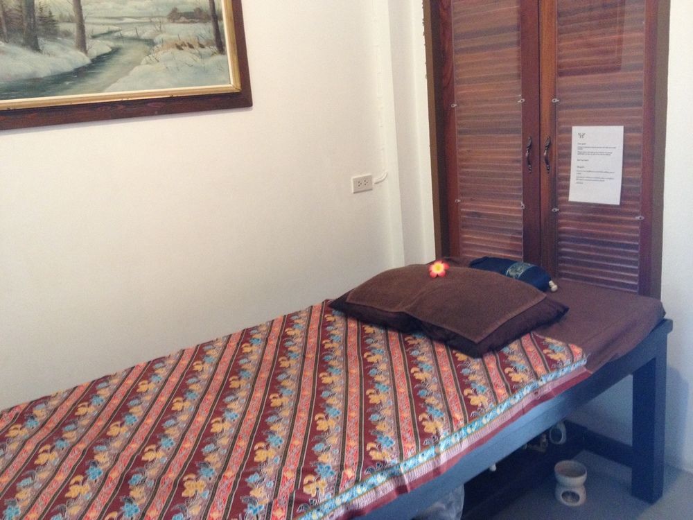 Barefeet Naturist Resort (Adults Only) Bangkok Dış mekan fotoğraf