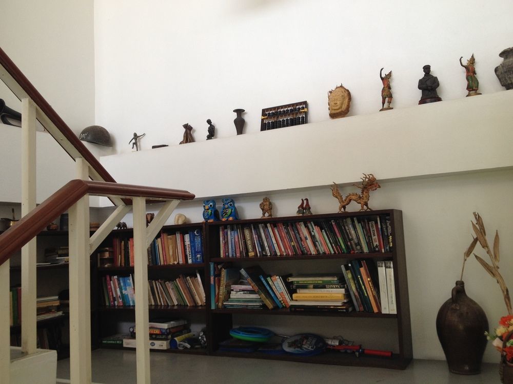 Barefeet Naturist Resort (Adults Only) Bangkok Dış mekan fotoğraf