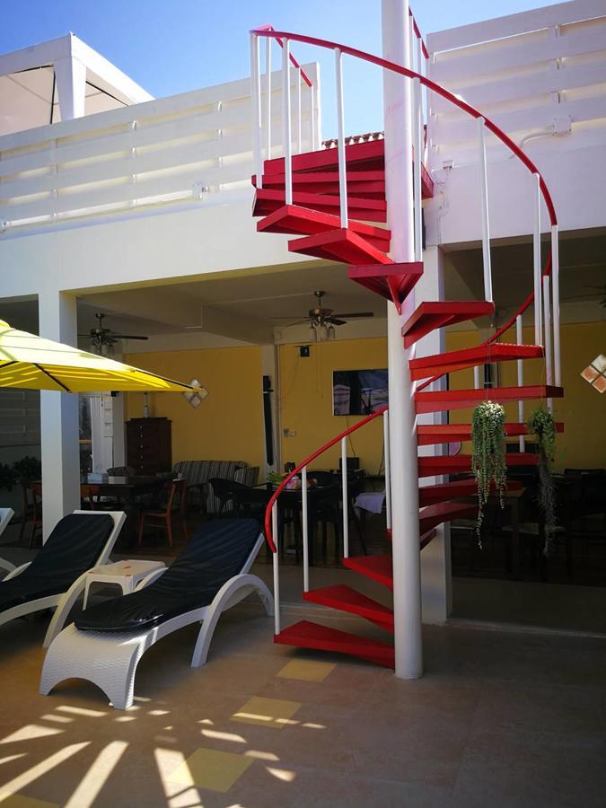 Barefeet Naturist Resort (Adults Only) Bangkok Dış mekan fotoğraf